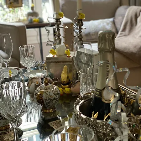 Elegant Luxury Private By Eiffel Tower Appartamento *