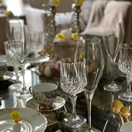 Appartamento Elegant Luxury Private By Eiffel Tower Parigi