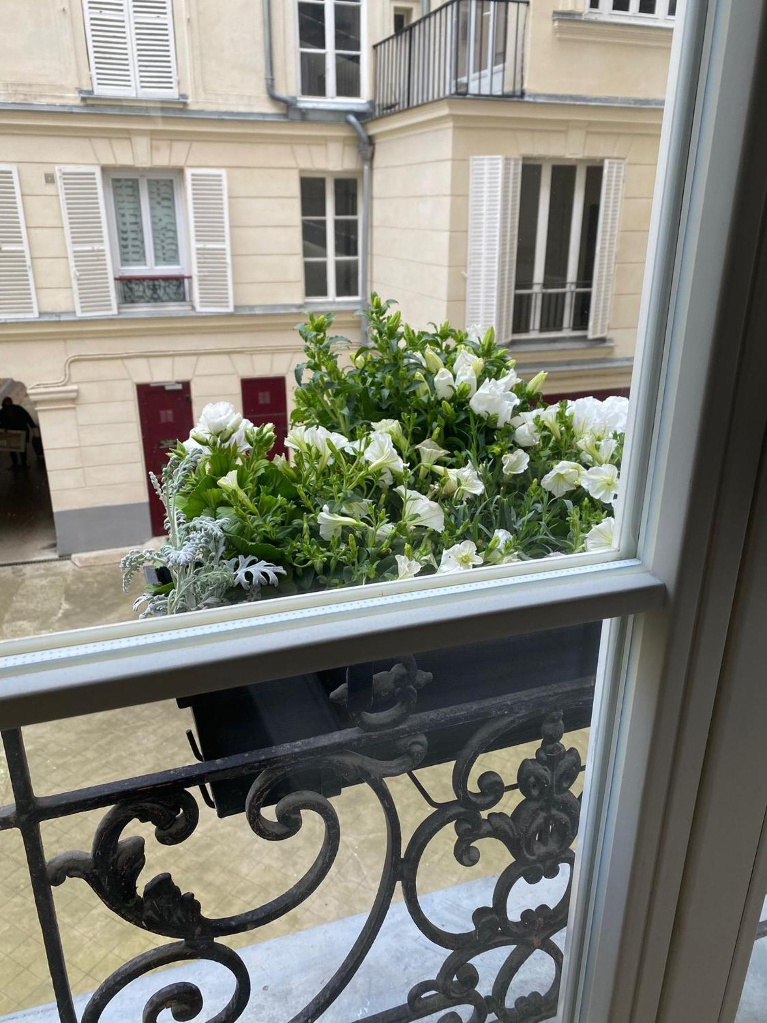 Appartamento Elegant Luxury Private By Eiffel Tower *