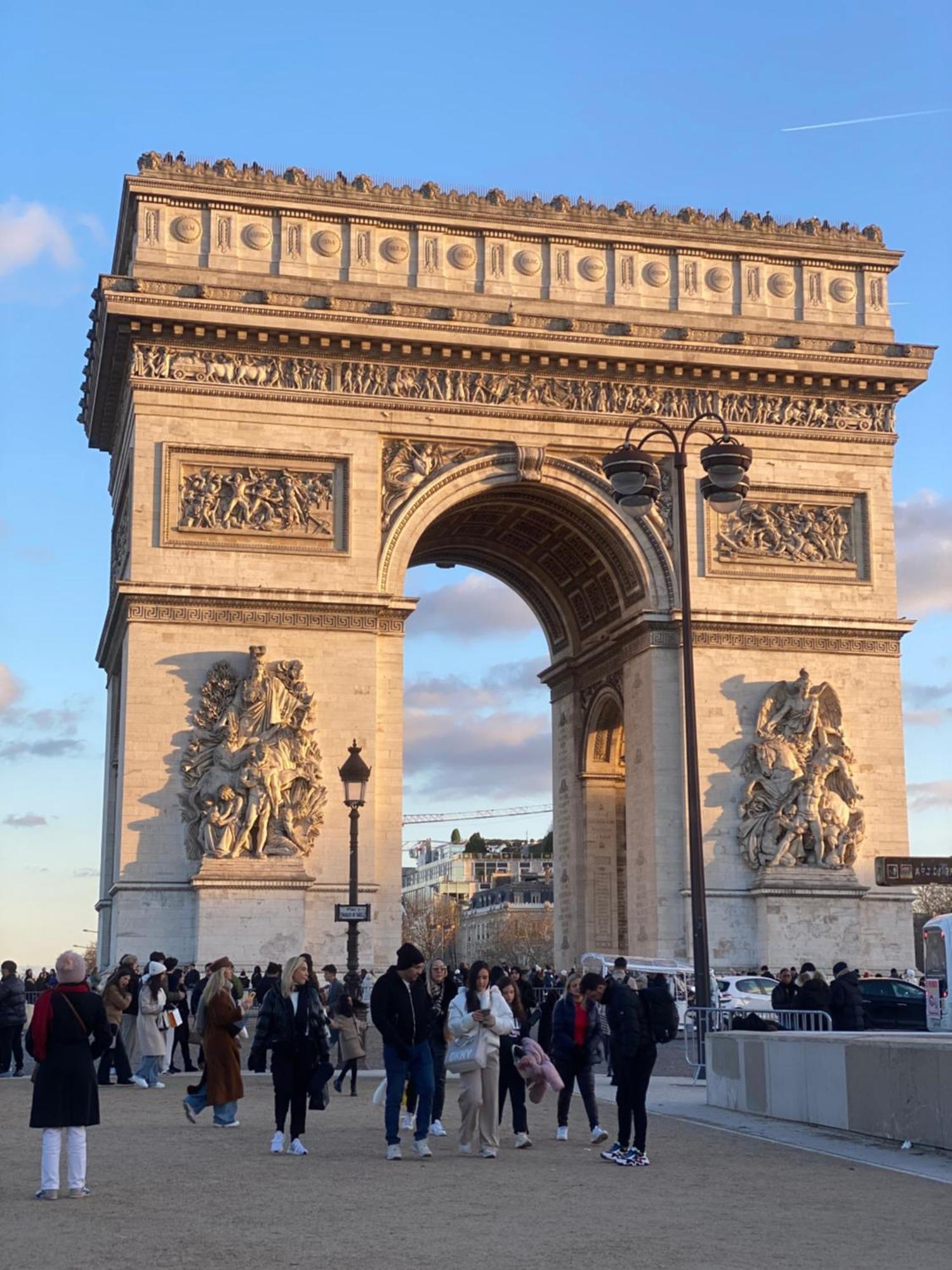 Appartamento Elegant Luxury Private By Eiffel Tower