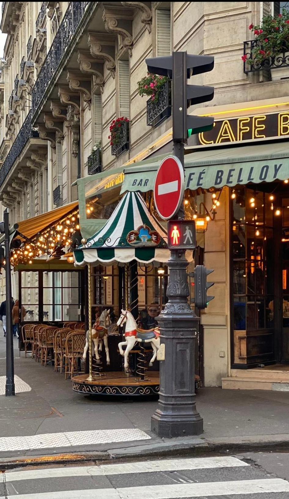 Appartamento Elegant Luxury Private By Eiffel Tower Parigi