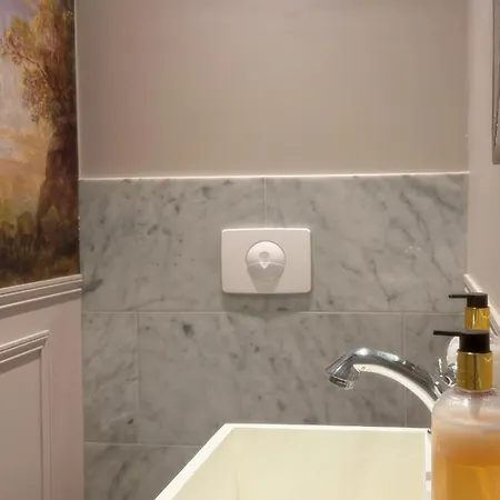 Apartment Elegant Luxury Private By Eiffel Tower Paris
